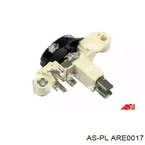 ARE0017 As-pl реле-регулятор генератора, (реле зарядки)