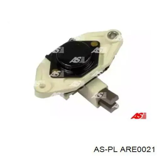 ARE0021 As-pl реле-регулятор генератора, (реле зарядки)
