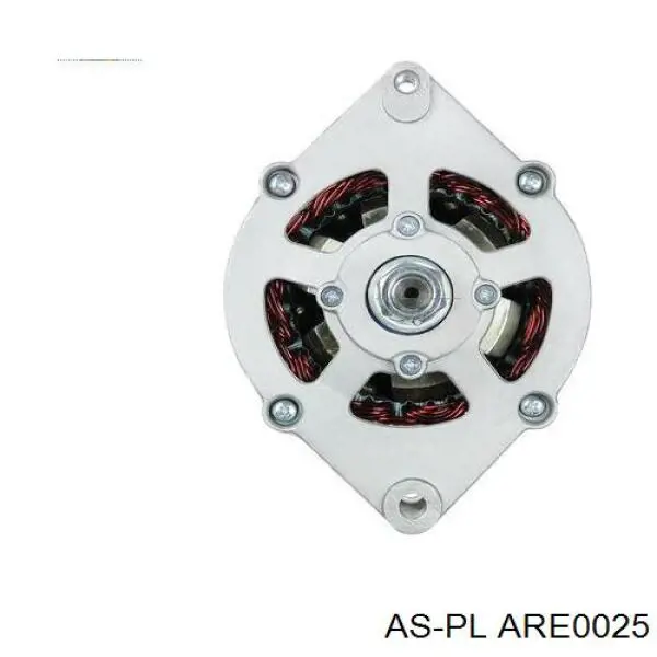 Реле генератора ARE0025 As-pl