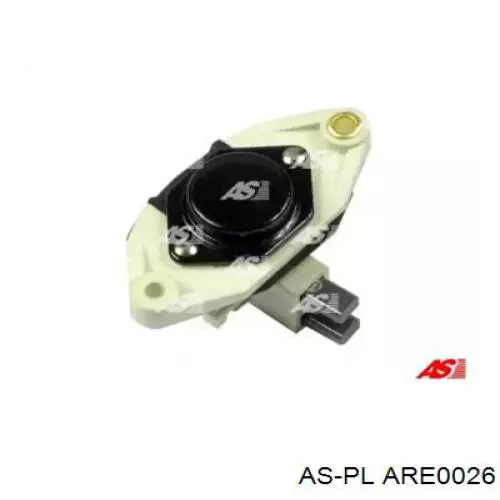 Реле зарядки генератора As-pl ARE0026 ціна, від 12.17 USD
