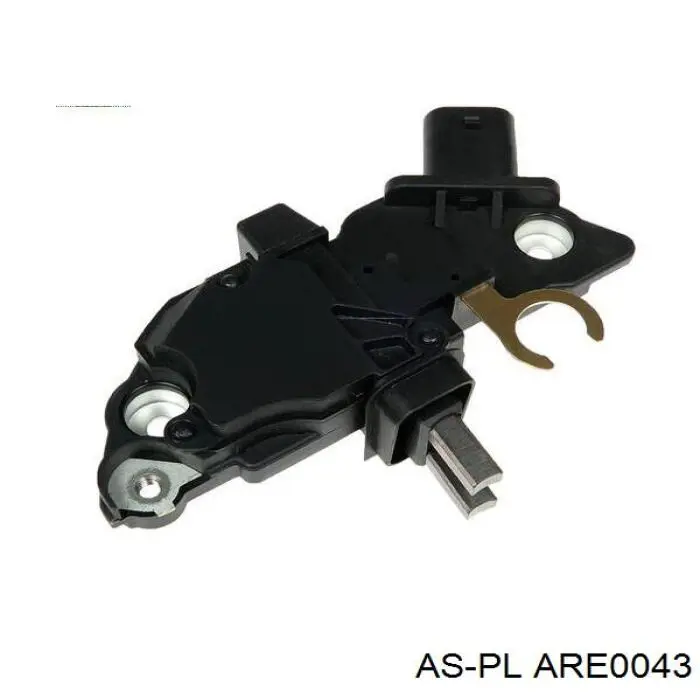 ARE0043 As-pl реле-регулятор генератора, (реле зарядки)