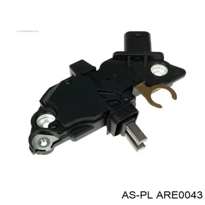 Реле генератора 6204225 Opel