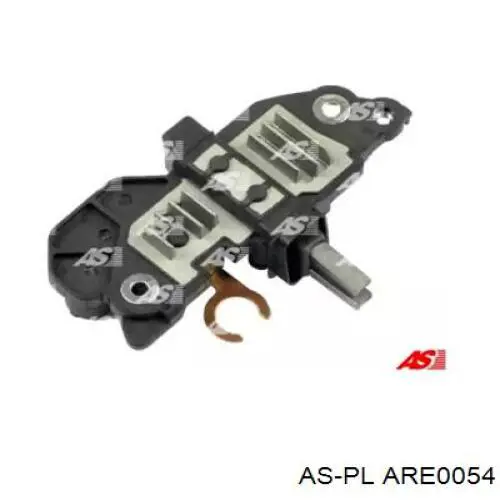 ARE0054 As-pl реле-регулятор генератора, (реле зарядки)