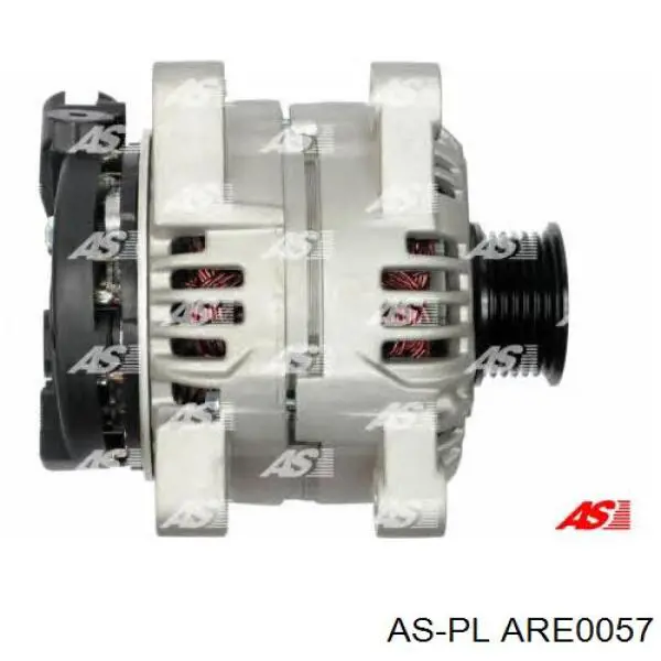 Реле зарядки генератора As-pl ARE0057 ціна, від 23.89 USD