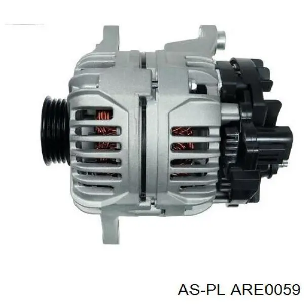 Реле зарядки генератора As-pl ARE0059 ціна, від 23.06 USD