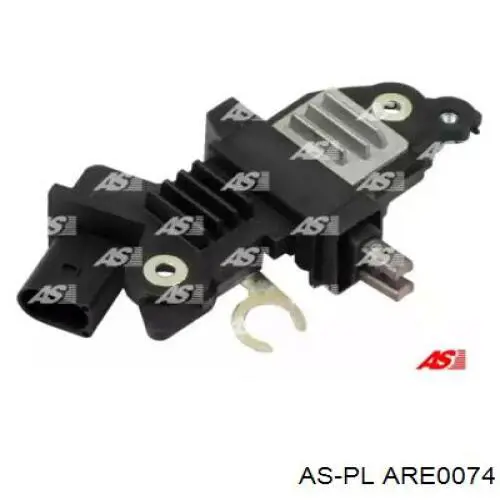 Купити F00M145258 Bosch Реле регулятор напруги генератора