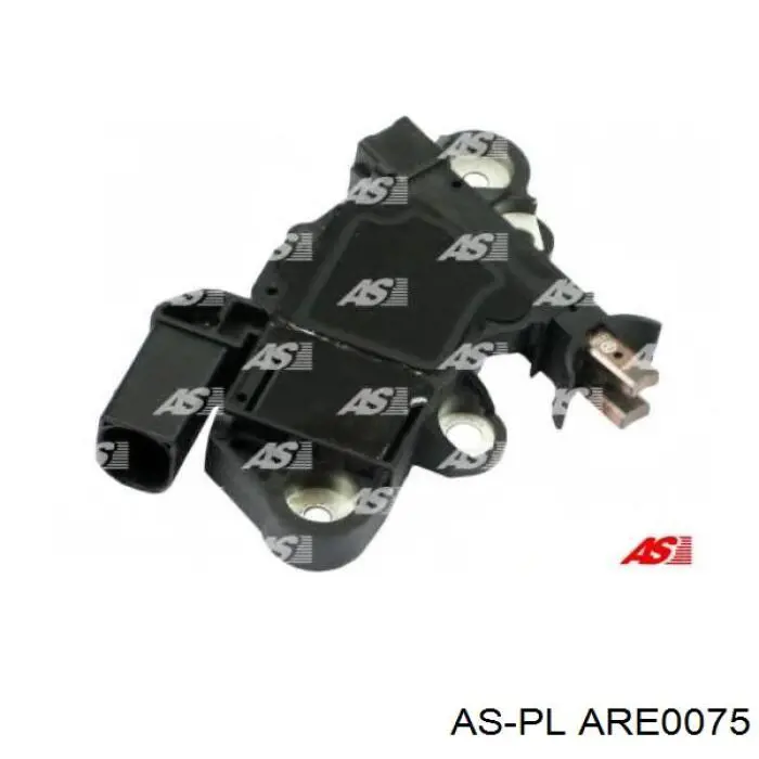 Реле зарядки генератора As-pl ARE0075 ціна, від 39.62 USD