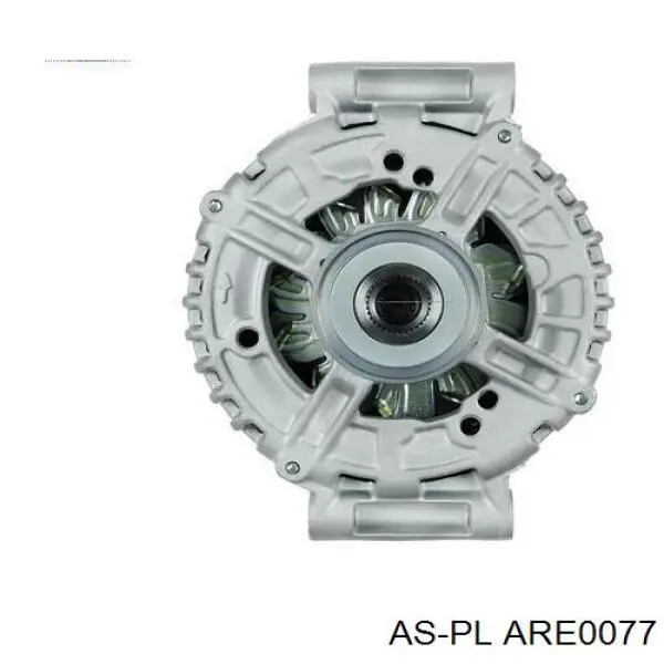 Реле зарядки генератора As-pl ARE0077 ціна, від 38.51 USD