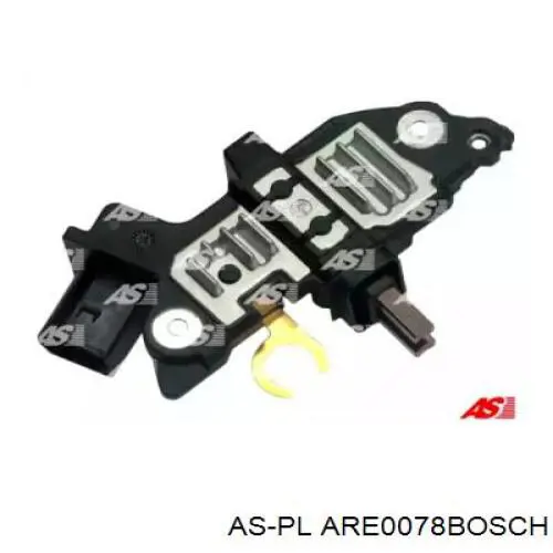 Реле зарядки генератора REMA-PARTS 236455 ціна, від 31.48 USD
