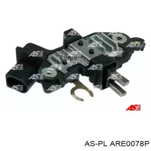 Купити 236455 REMA-PARTS Реле регулятор напруги генератора