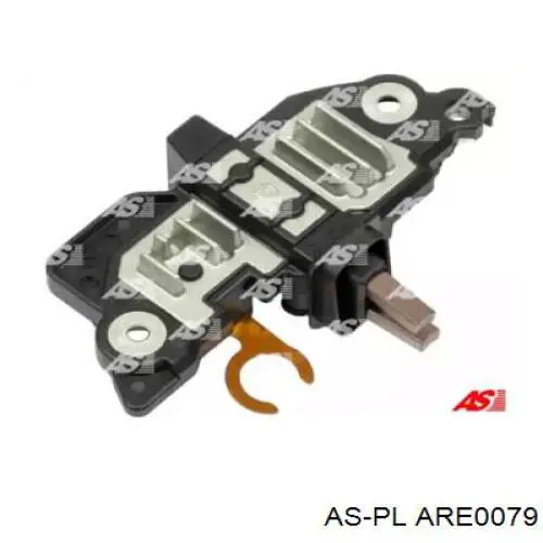 ARE0079 As-pl реле-регулятор генератора, (реле зарядки)