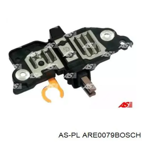Купити F00M145278 Bosch Реле регулятор напруги генератора
