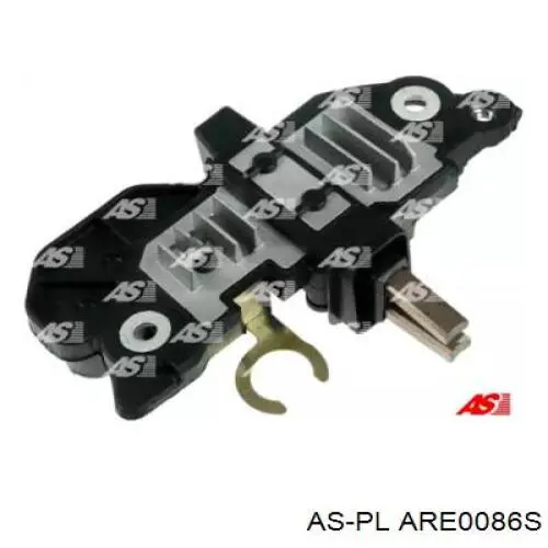 Реле генератора ARE0086S As-pl