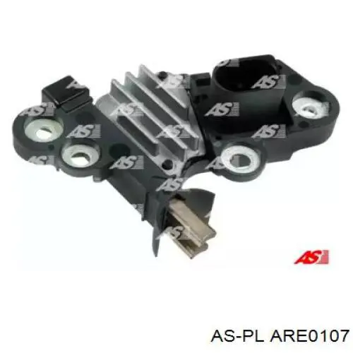 ARE0107 AS/Auto Storm реле-регулятор генератора, (реле зарядки)