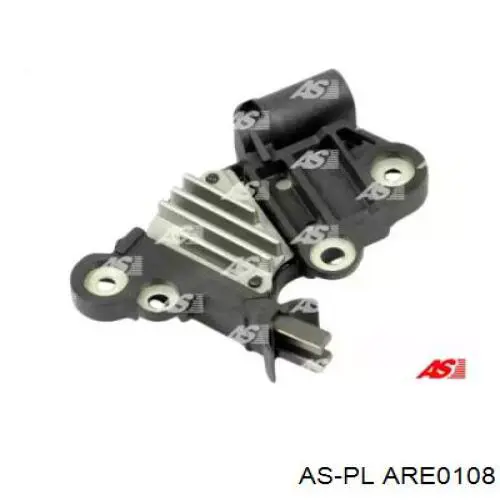 ARE0108 AS/Auto Storm реле-регулятор генератора, (реле зарядки)