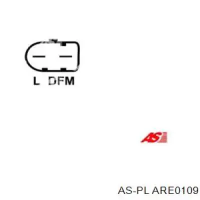 Реле зарядки генератора AS/Auto Storm ARE0109 ціна, від 24.04 USD