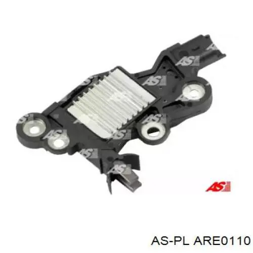 ARE0110 AS/Auto Storm реле-регулятор генератора, (реле зарядки)