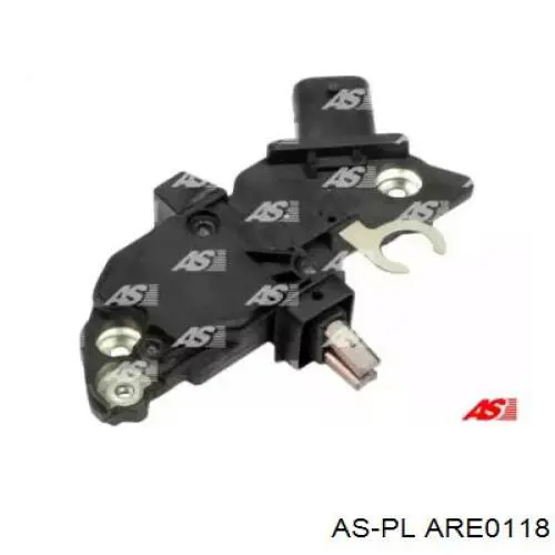 Реле генератора 1986AE0145 Bosch