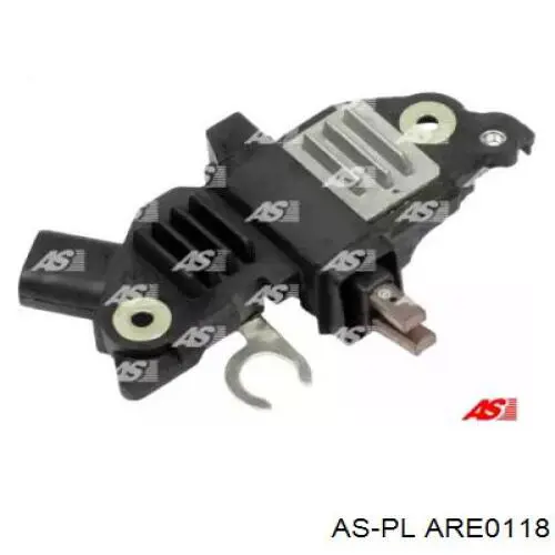 ARE0118 As-pl реле-регулятор генератора, (реле зарядки)