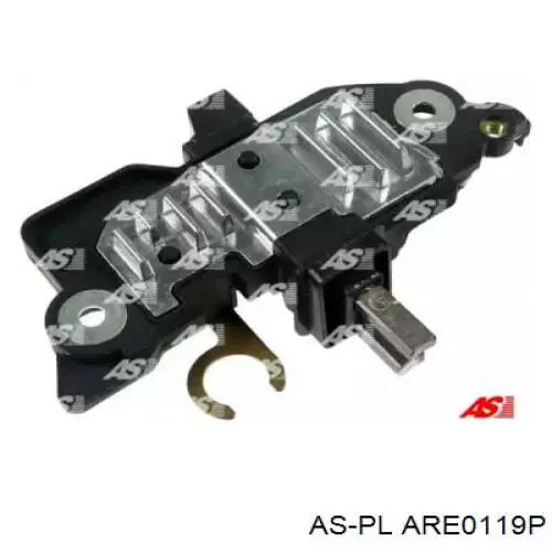 ARE0119P As-pl реле-регулятор генератора, (реле зарядки)