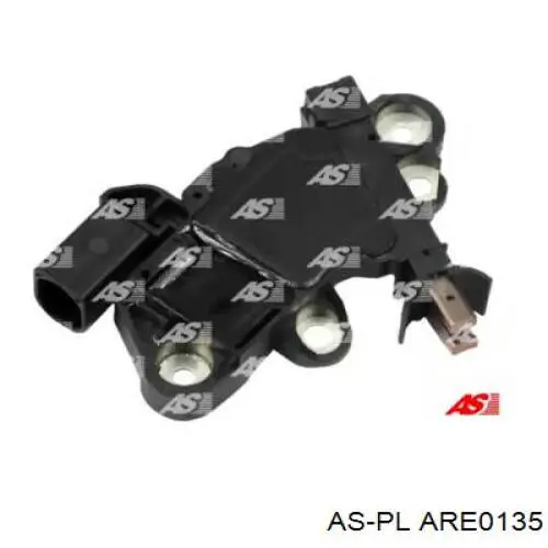 ARE0135 As-pl реле-регулятор генератора, (реле зарядки)