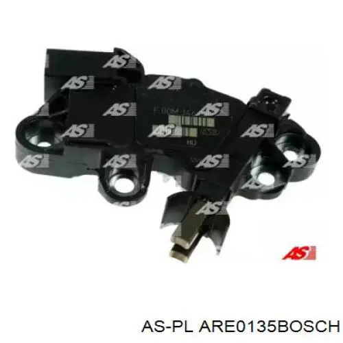 Реле зарядки генератора As-pl ARE0135 ціна, від 36.36 USD