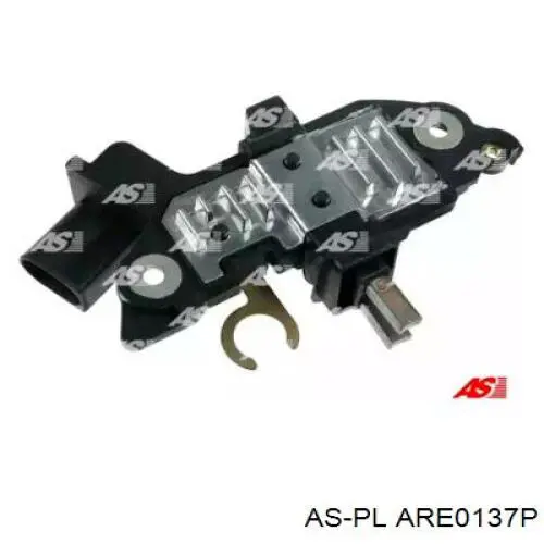 Реле генератора 1986AE0138 Bosch