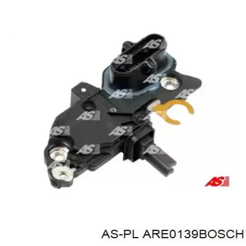 Реле генератора F00MA45247 Bosch