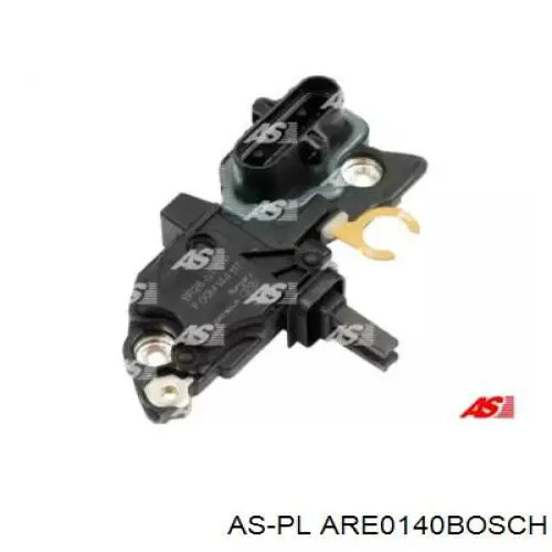 Купити 7421579977 Renault (RVI) Реле регулятор напруги генератора