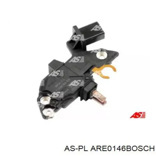 Купити A0031547606 Mercedes Реле регулятор напруги генератора