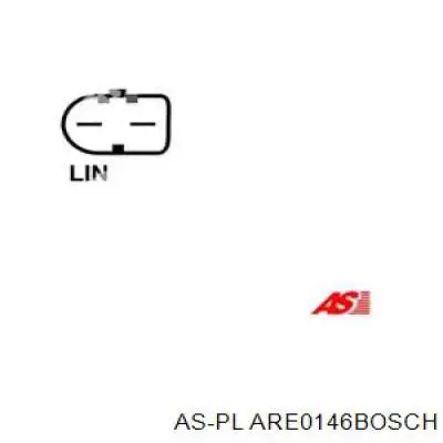 Реле генератора A0031547606 Mercedes