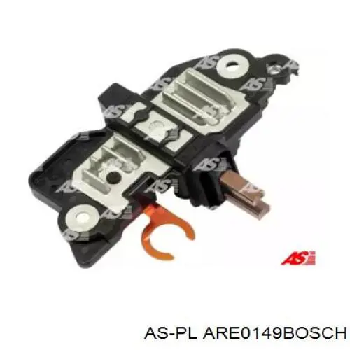 Реле генератора ARE0149S AS/Auto Storm