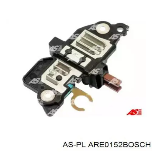Реле генератора 1986AE0154 Bosch