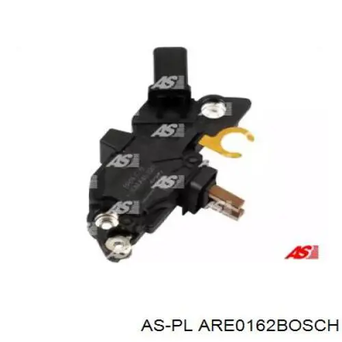Реле генератора 1986AE0071 Bosch