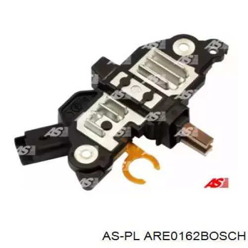 Реле генератора ARE0162BOSCH As-pl