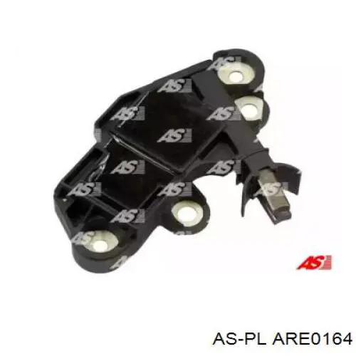 ARE0164 As-pl реле-регулятор генератора, (реле зарядки)