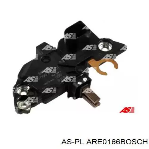 Реле зарядки генератора As-pl ARE0166 ціна, від 31.68 USD