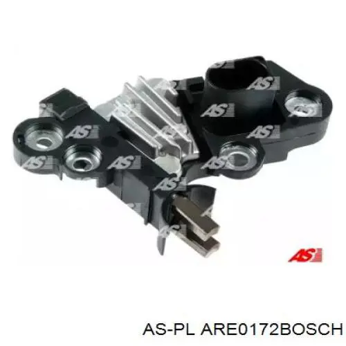 F00M346138 Bosch Реле-регулятор (напруги)