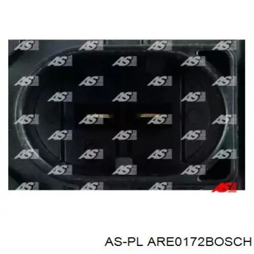 Реле зарядки генератора Bosch F00M346138 ціна, від 42.26 USD