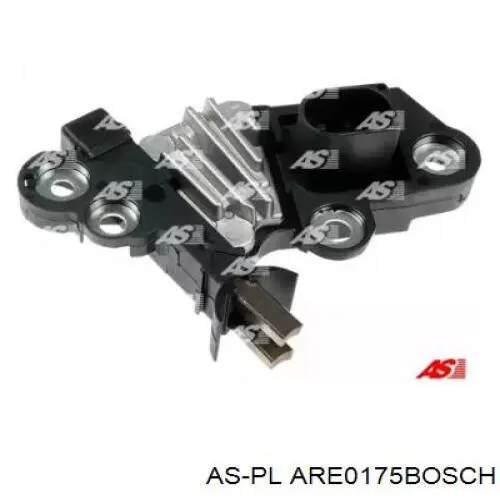 Реле зарядки генератора Mercedes A0031547006 ціна, від 49.12 USD