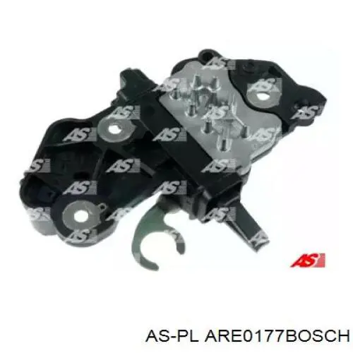 F00M415202 SEG Реле-регулятор (напруги)