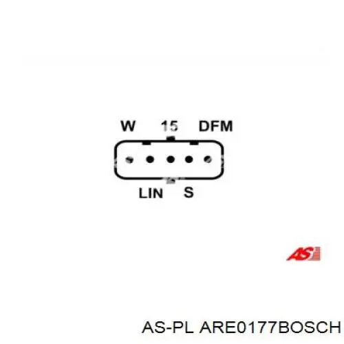 Купити F00M415202 SEG Реле регулятор напруги генератора