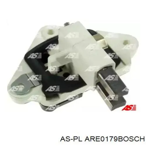 Купити 5DR004246741 HELLA Реле регулятор напруги генератора