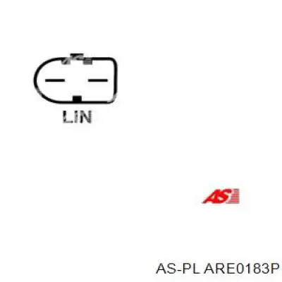 Реле зарядки генератора AS/Auto Storm ARE0183P ціна, від 47.39 USD