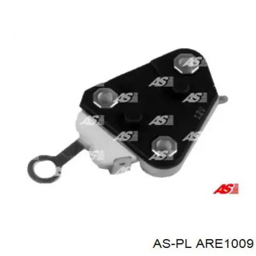 Реле зарядки генератора As-pl ARE1009 ціна, від 3.80 USD