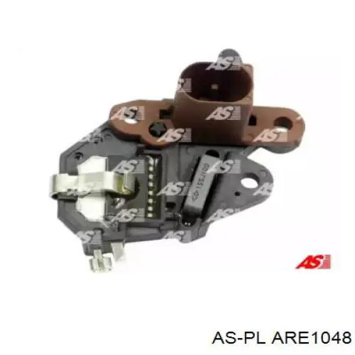 ARE1048 As-pl реле-регулятор генератора, (реле зарядки)