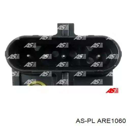 Реле зарядки генератора AS/Auto Storm ARE1060 ціна, від 1019.29 UAH