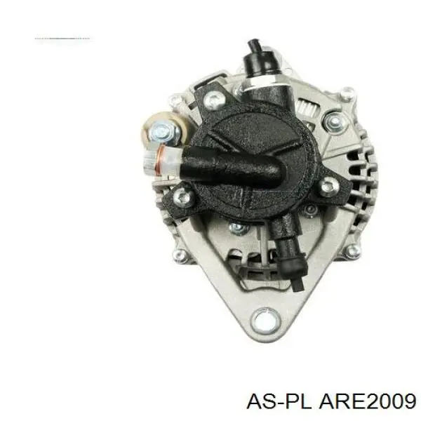 Реле зарядки генератора As-pl ARE2009 ціна, від 11.55 USD