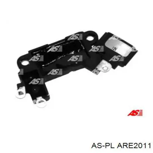 Купити ARE2011 AS/Auto Storm Реле регулятор напруги генератора