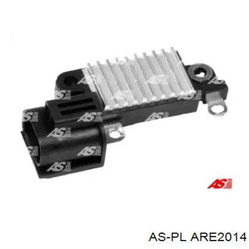 RH5760A UTM Реле-регулятор (напруги)